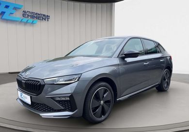Skoda Scala, 2024