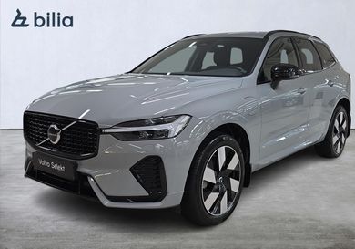 Volvo XC60, 2024