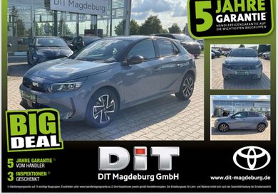 Opel Corsa, 2025
