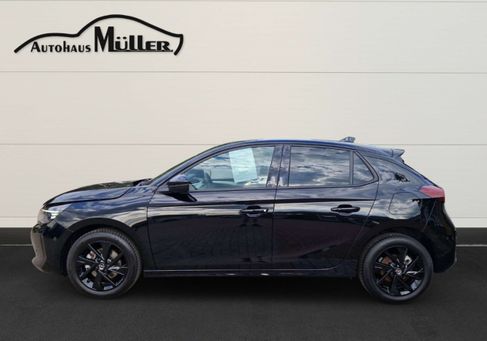 Opel Corsa, 2025 3