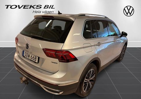 Volkswagen Tiguan, 2022 3