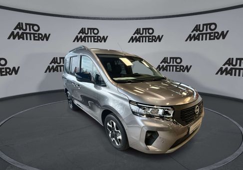 Nissan Townstar, 2026 2