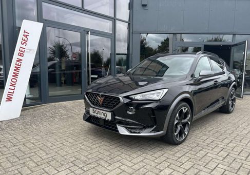 Cupra Formentor, 2022