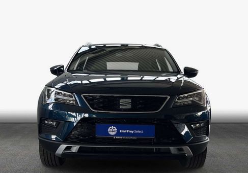Seat Ateca, 2020