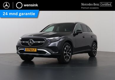 Mercedes-Benz GLC 200, 2023