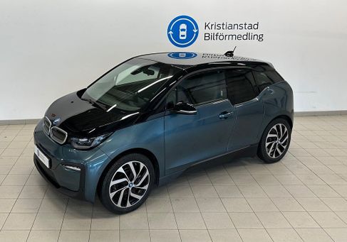 BMW i3, 2022 3