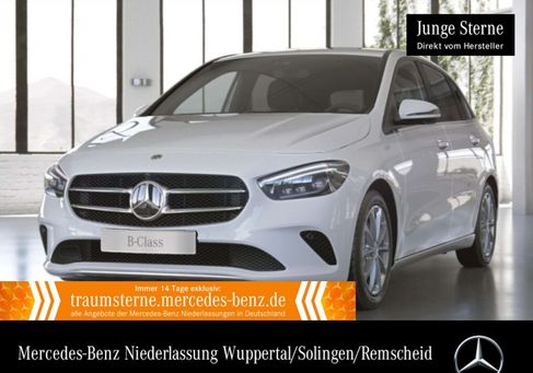 Mercedes-Benz B 250, 2022