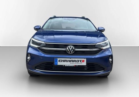 Volkswagen Taigo, 2026