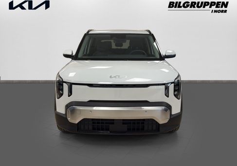 Kia, 2027 2