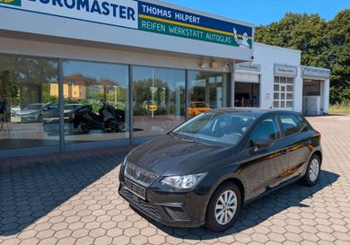 Seat Ibiza, 2019