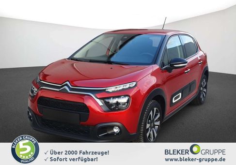 Citroën C3, 2023 2