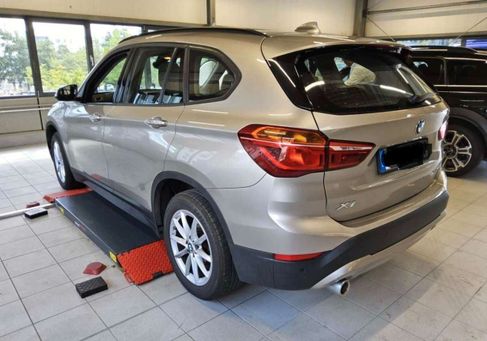 BMW X1, 2020 3