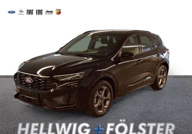 Ford Kuga, 2024