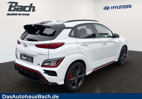 Hyundai Kona, 2023 3