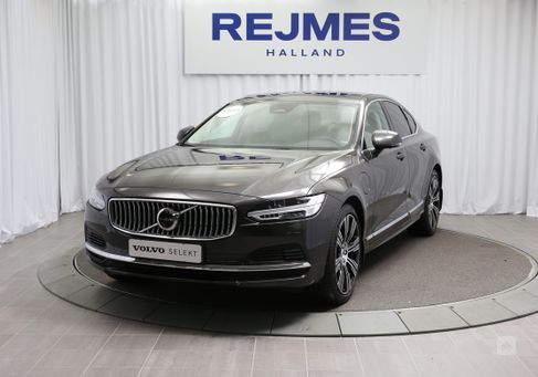 Volvo S90, 2024