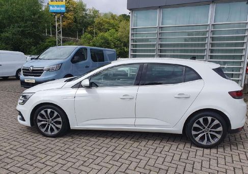 Renault Megane, 2023