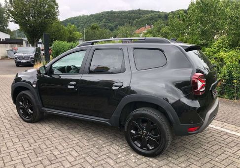 Dacia Duster, 2024 3