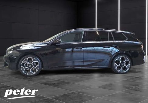 Opel Astra, 2024