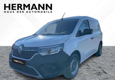 Renault Kangoo, 2024