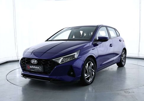 Hyundai i20, 2023 3