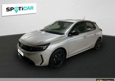 Opel Corsa, 2025