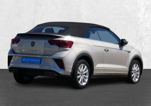 Volkswagen T-Roc, 2023