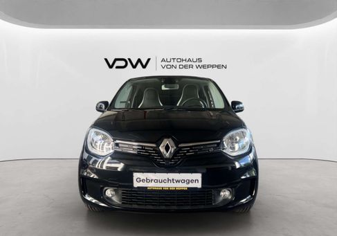 Renault Twingo, 2023