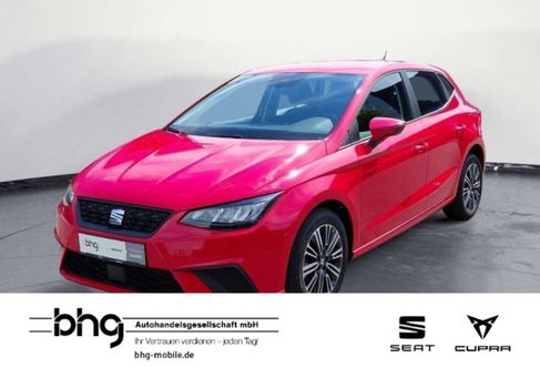 Seat Ibiza, 2024