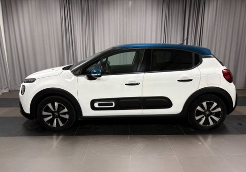 Citroën C3, 2023 2