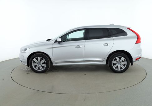 Volvo XC60, 2017