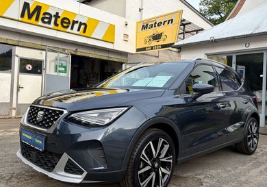 Seat Arona, 2023