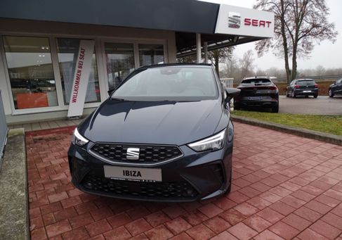 Seat Ibiza, 2026