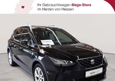 Seat Arona, 2025