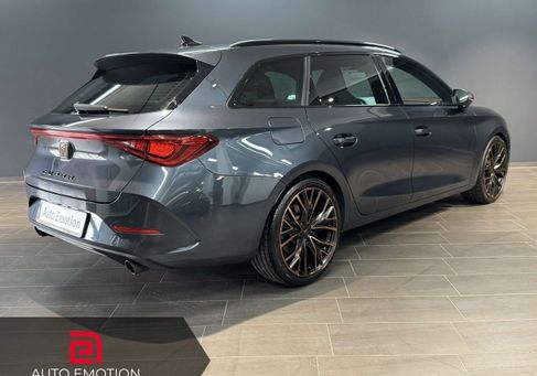 Cupra Leon, 2023