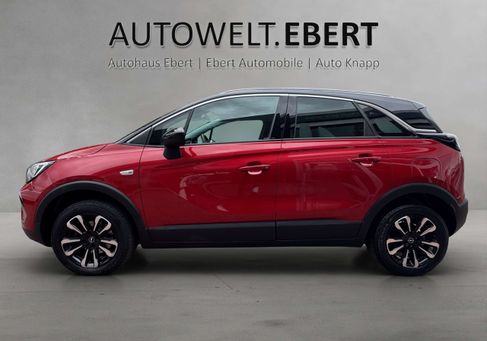 Opel Crossland X, 2022 2