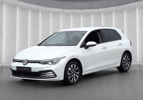 Volkswagen Golf, 2022 2