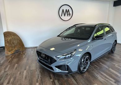 Hyundai i30, 2026