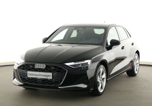 Audi A3, 2025 2