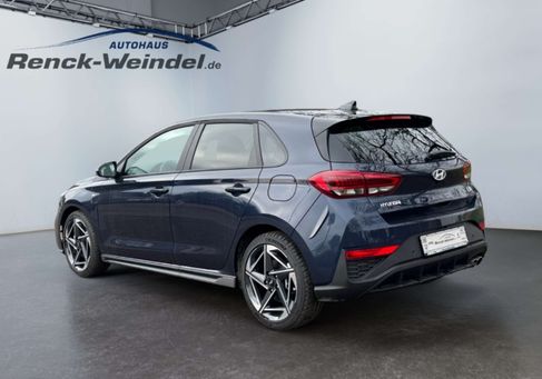 Hyundai i30, 2025 3