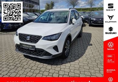 Seat Arona, 2024