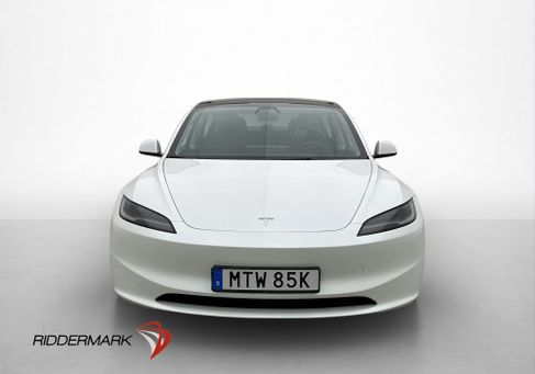 Tesla Model 3, 2024 2