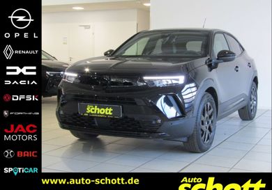 Opel Mokka, 2024