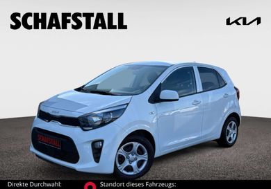 Kia Picanto, 2024