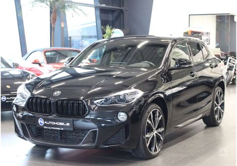 BMW X2, 2019