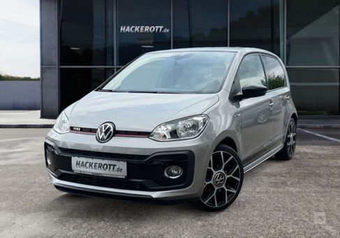 Volkswagen up!, 2021