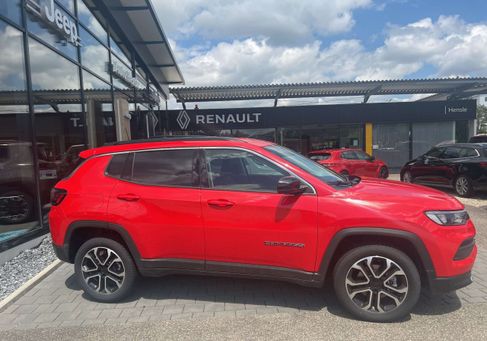 Jeep Compass, 2023 3