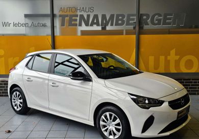 Opel Corsa, 2021