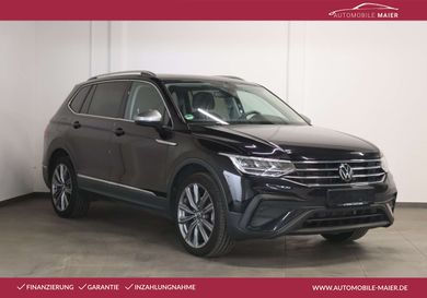 Volkswagen Tiguan Allspace, 2023