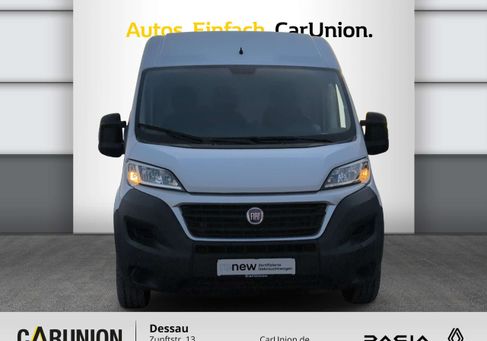 Fiat Ducato, 2018