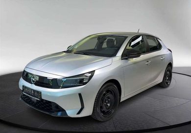 Opel Corsa, 2024